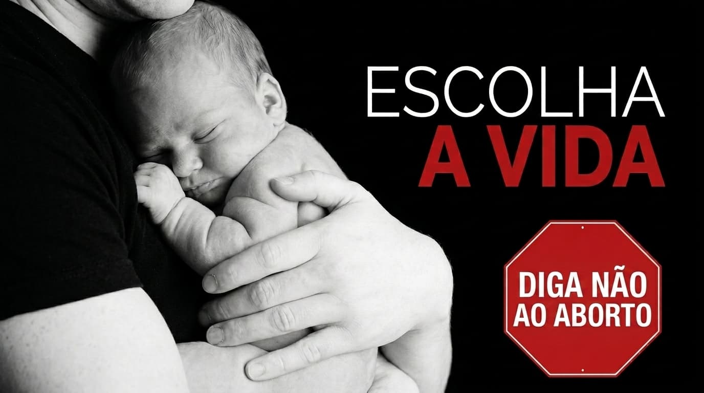 Mobilização pela defesa da vida